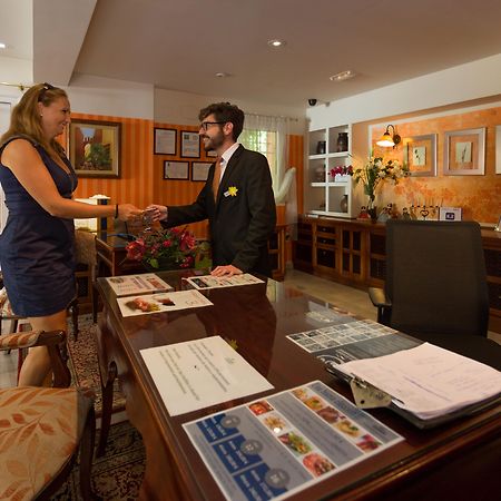 Apartamentos Soho Boutique Vistahermosa El Puerto de Santa María Esterno foto
