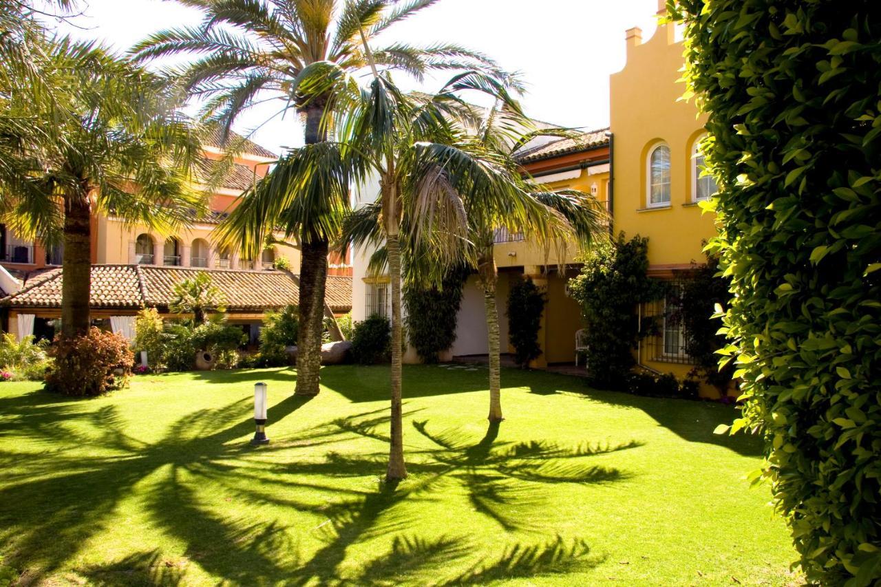 Apartamentos Soho Boutique Vistahermosa El Puerto de Santa María Camera foto