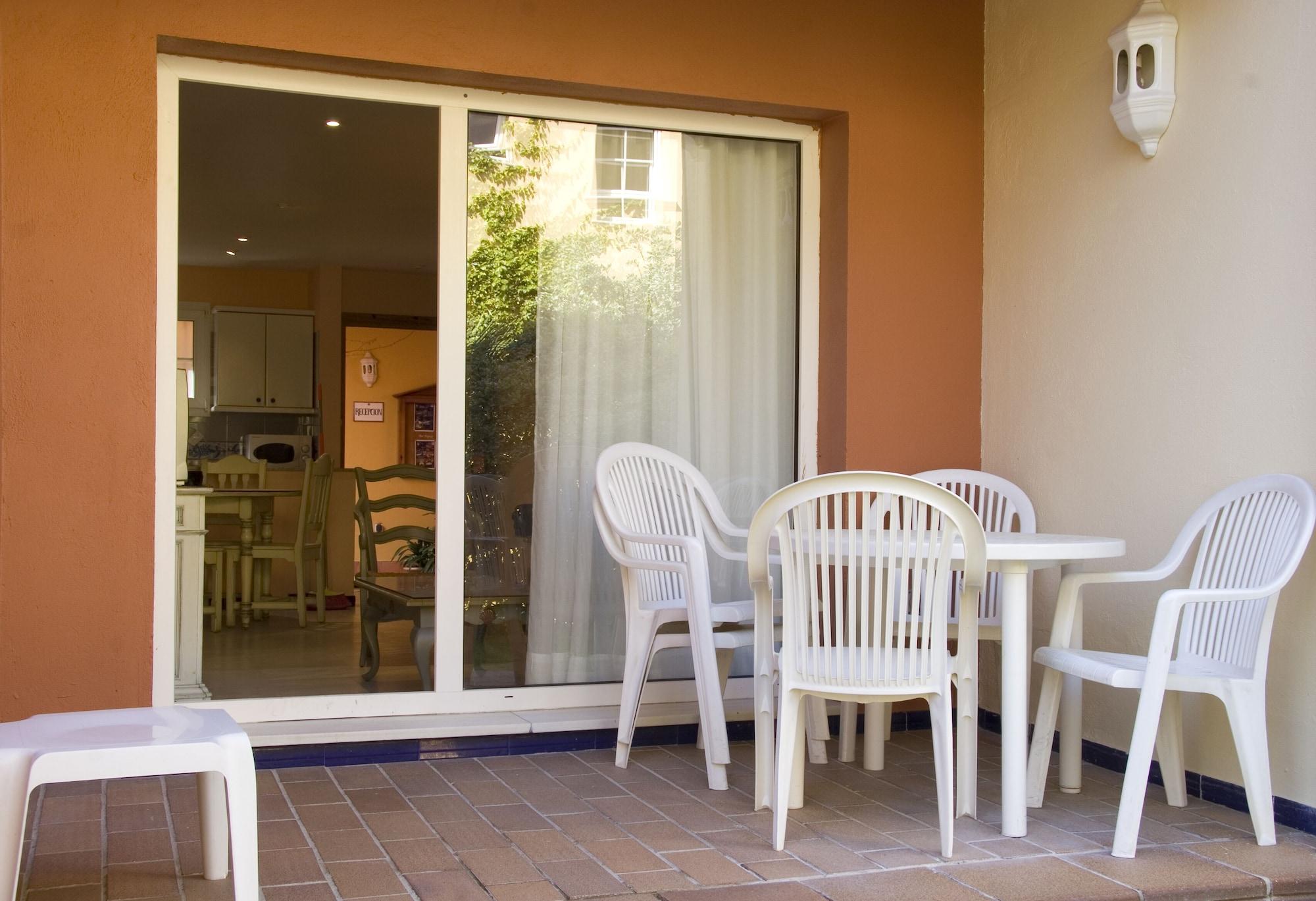 Apartamentos Soho Boutique Vistahermosa El Puerto de Santa María Esterno foto