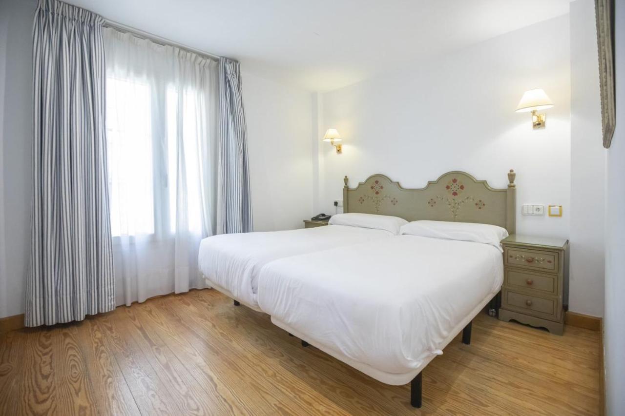 Apartamentos Soho Boutique Vistahermosa El Puerto de Santa María Esterno foto