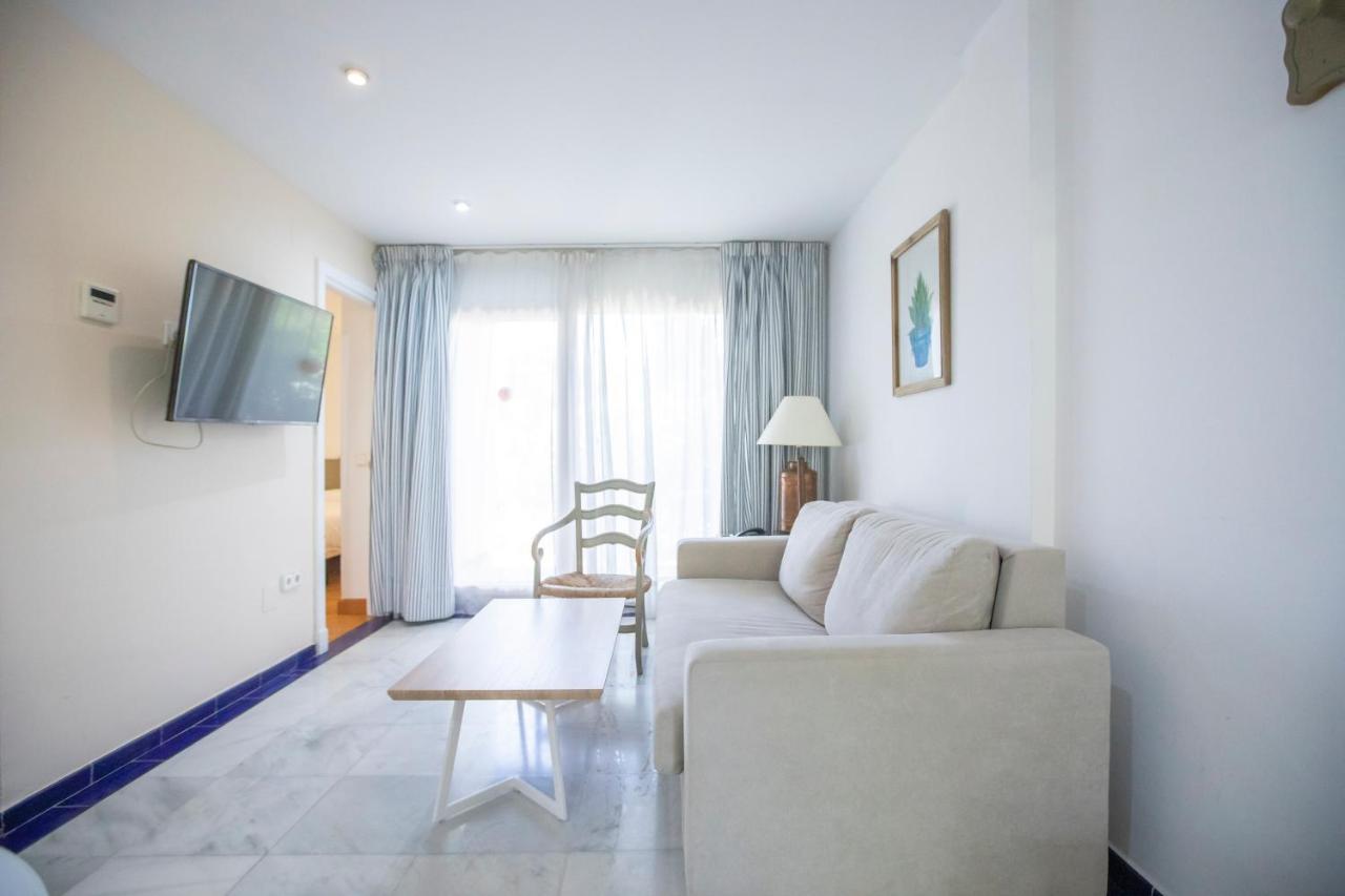 Apartamentos Soho Boutique Vistahermosa El Puerto de Santa María Esterno foto