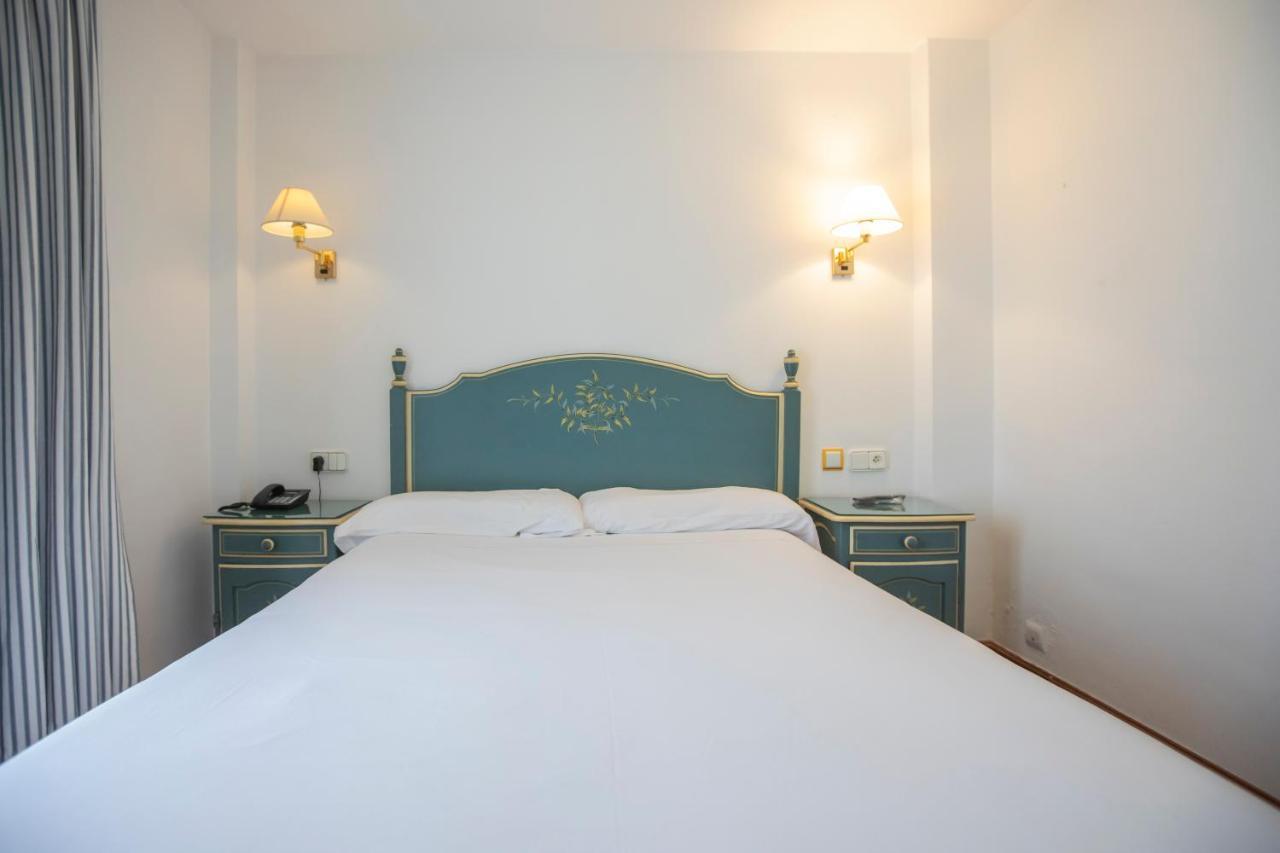 Apartamentos Soho Boutique Vistahermosa El Puerto de Santa María Esterno foto