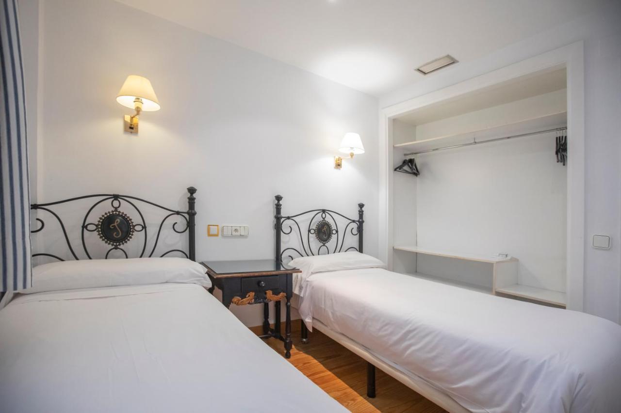 Apartamentos Soho Boutique Vistahermosa El Puerto de Santa María Esterno foto
