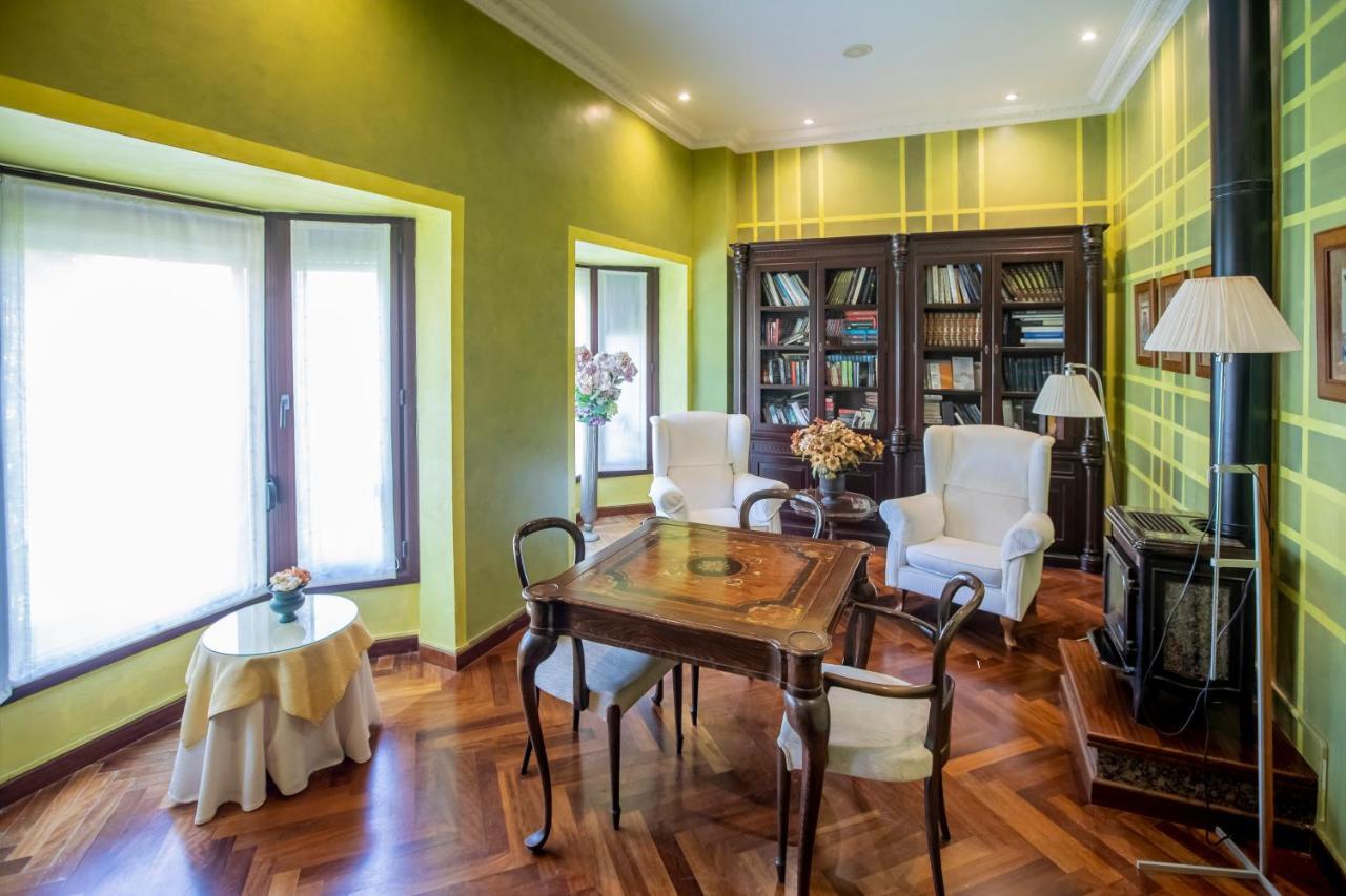 Apartamentos Soho Boutique Vistahermosa El Puerto de Santa María Esterno foto