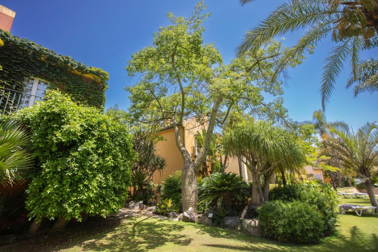 Apartamentos Soho Boutique Vistahermosa El Puerto de Santa María Esterno foto