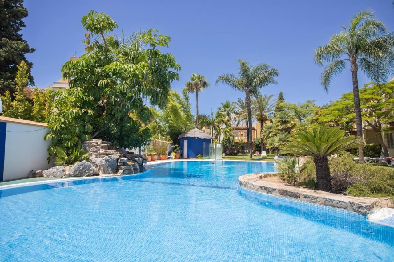 Apartamentos Soho Boutique Vistahermosa El Puerto de Santa María Esterno foto