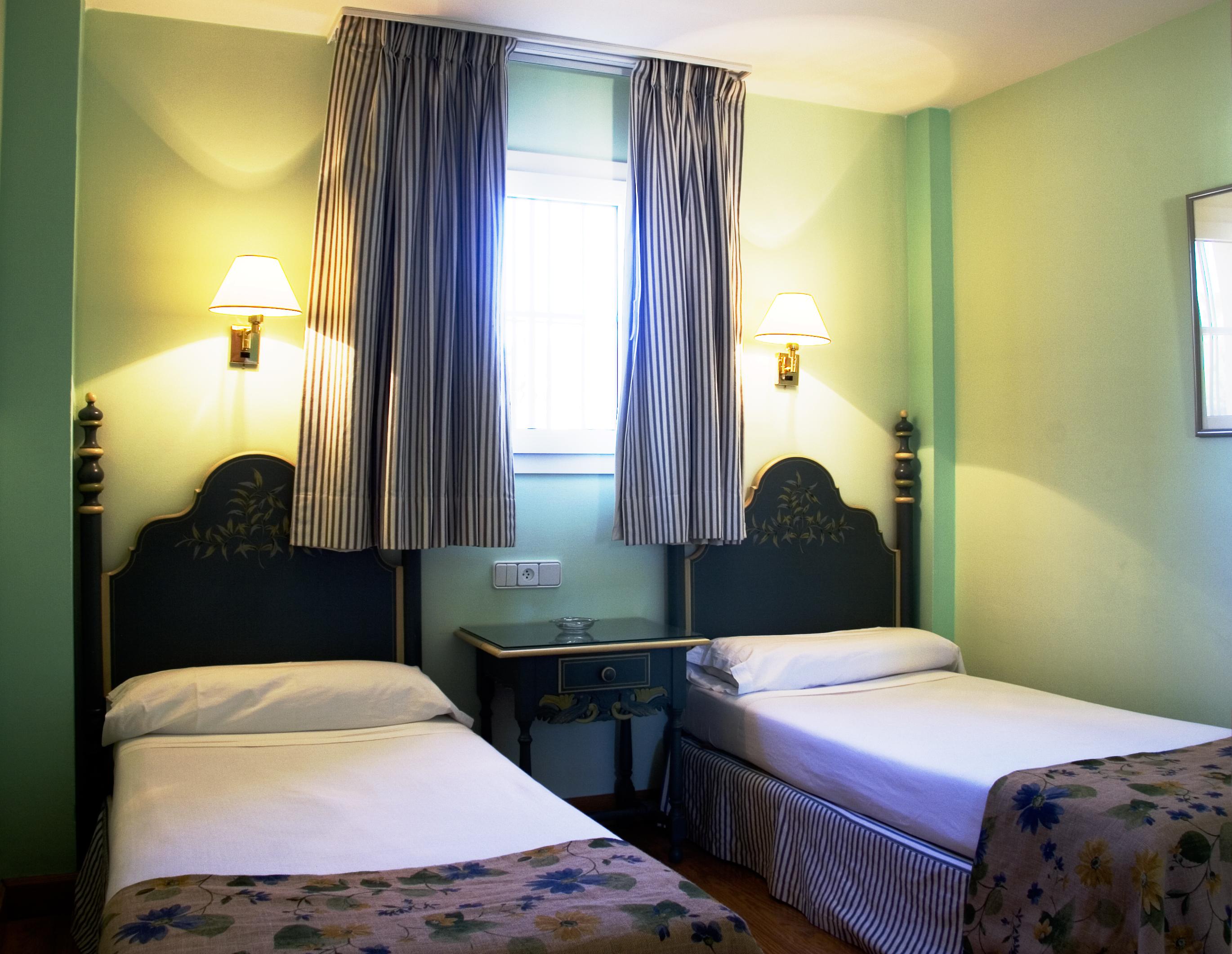 Apartamentos Soho Boutique Vistahermosa El Puerto de Santa María Esterno foto