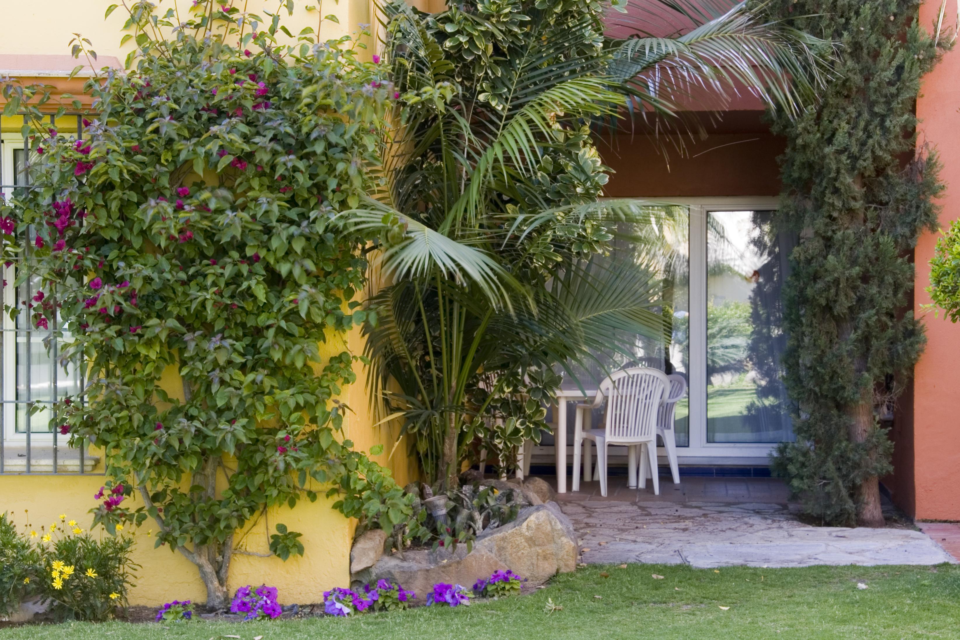 Apartamentos Soho Boutique Vistahermosa El Puerto de Santa María Esterno foto
