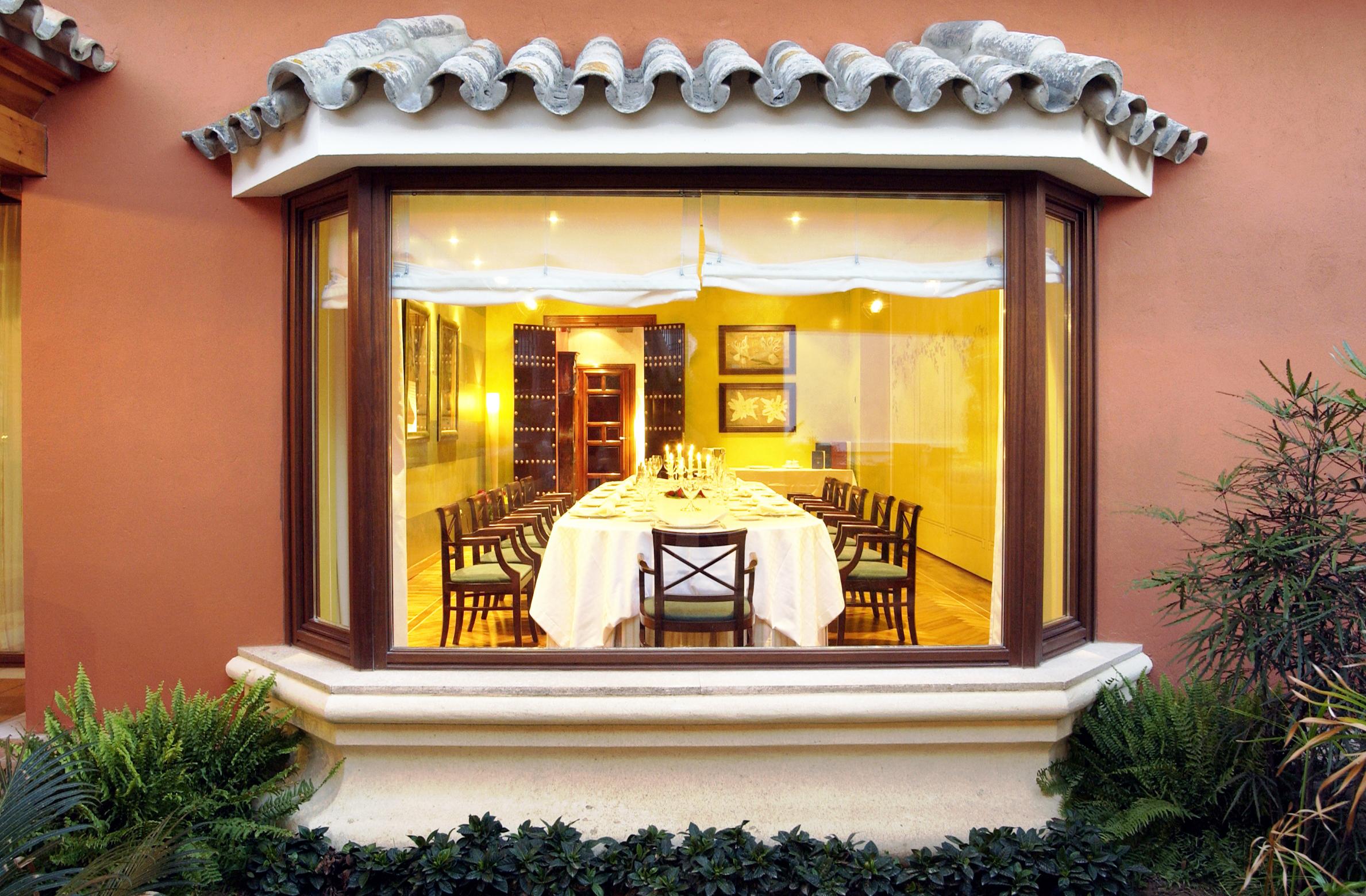Apartamentos Soho Boutique Vistahermosa El Puerto de Santa María Esterno foto