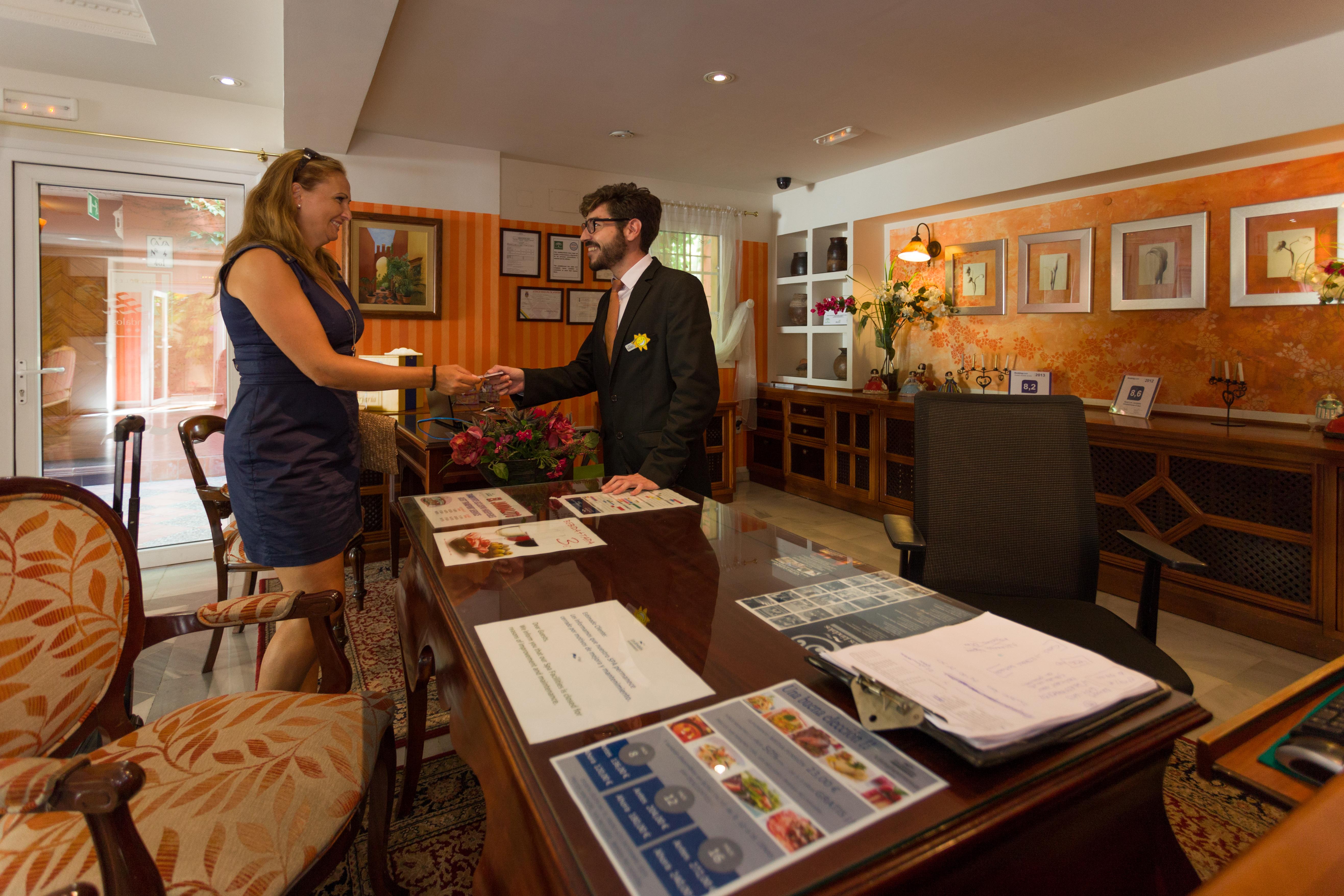 Apartamentos Soho Boutique Vistahermosa El Puerto de Santa María Esterno foto