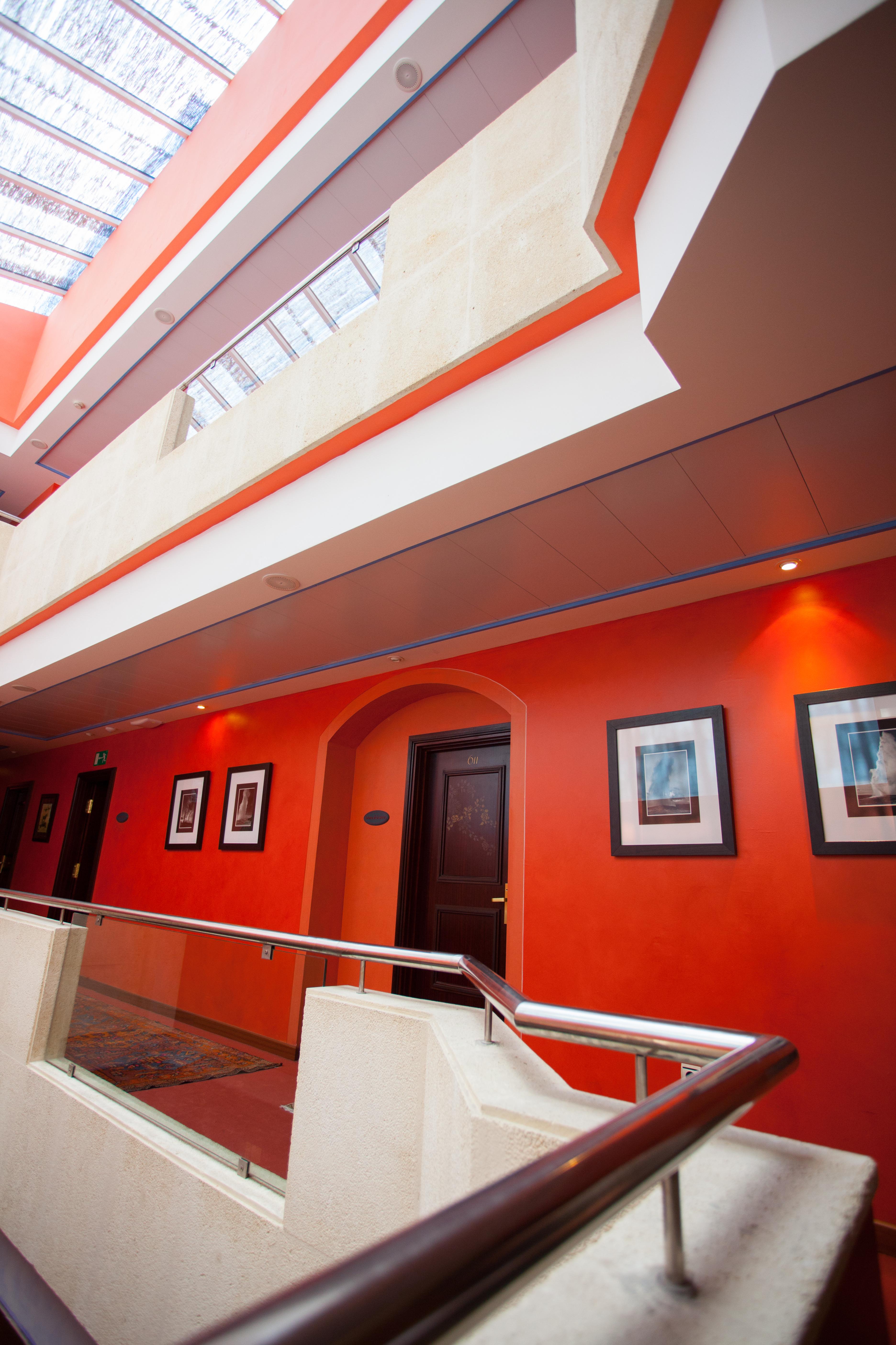Apartamentos Soho Boutique Vistahermosa El Puerto de Santa María Esterno foto