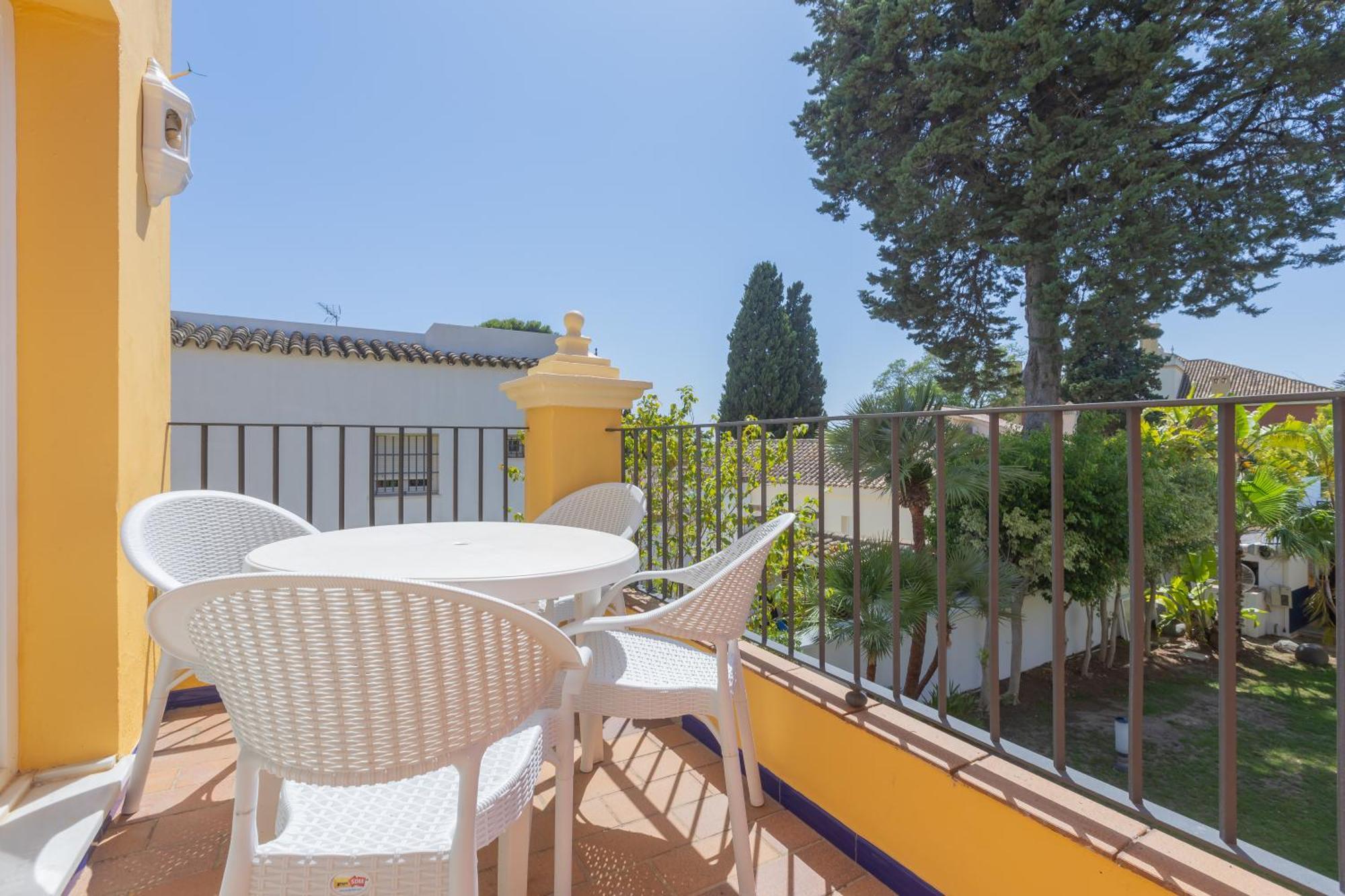 Apartamentos Soho Boutique Vistahermosa El Puerto de Santa María Esterno foto