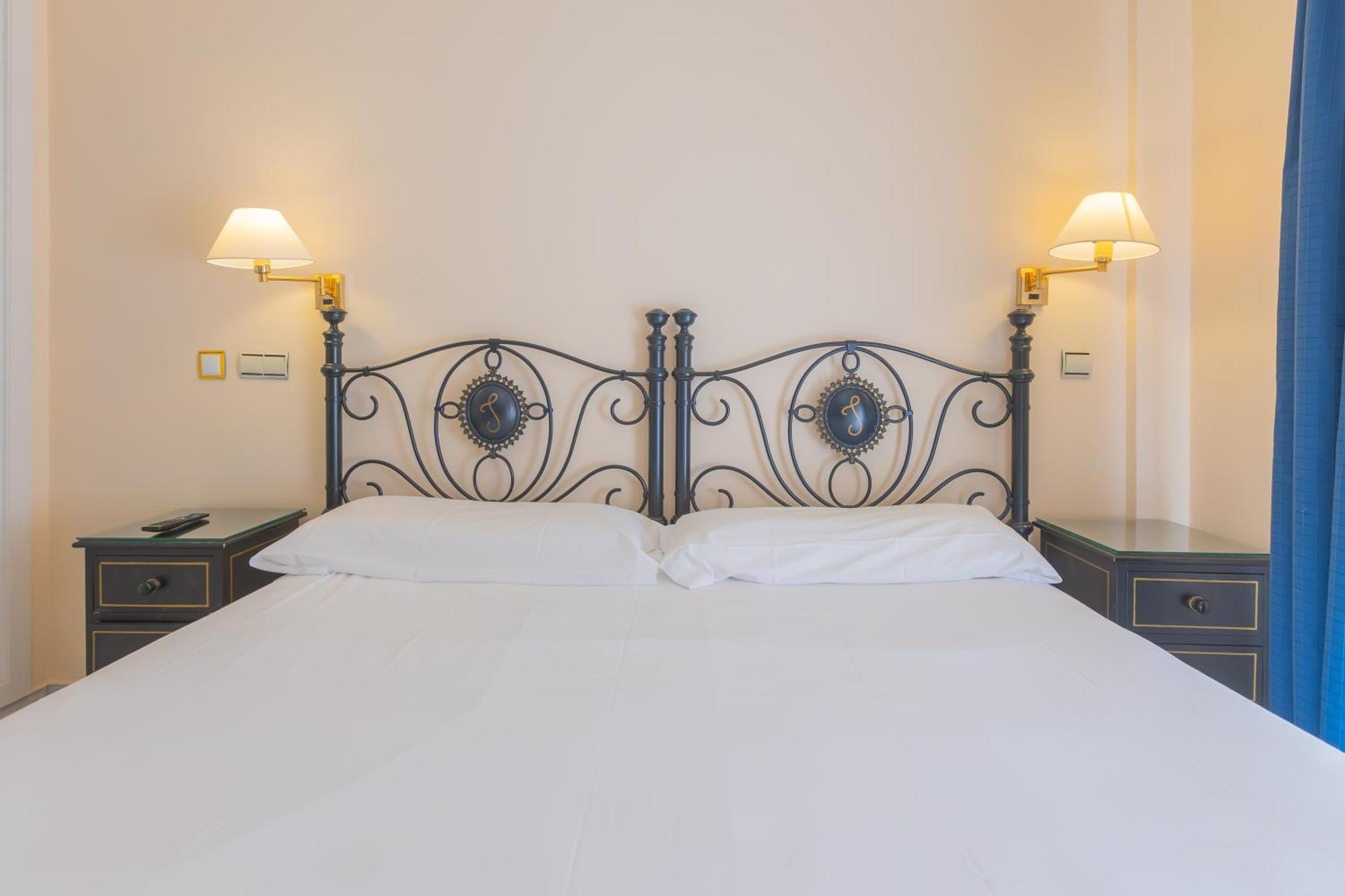 Apartamentos Soho Boutique Vistahermosa El Puerto de Santa María Esterno foto