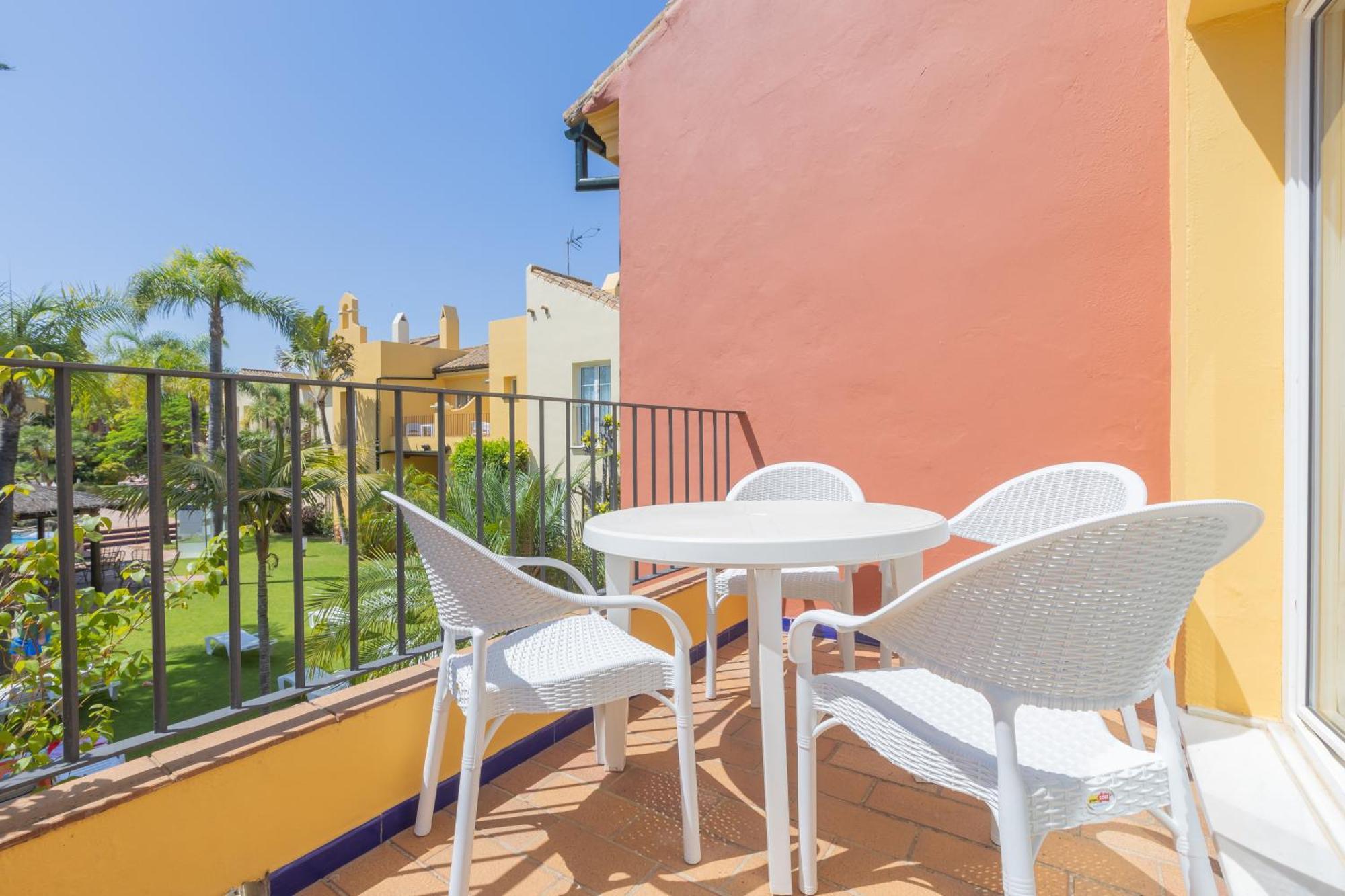 Apartamentos Soho Boutique Vistahermosa El Puerto de Santa María Esterno foto