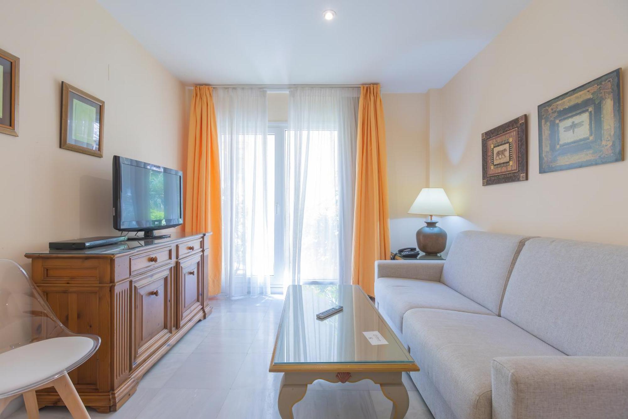 Apartamentos Soho Boutique Vistahermosa El Puerto de Santa María Esterno foto
