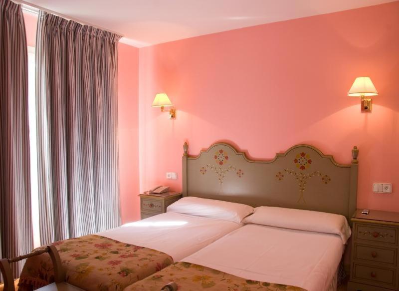 Apartamentos Soho Boutique Vistahermosa El Puerto de Santa María Camera foto