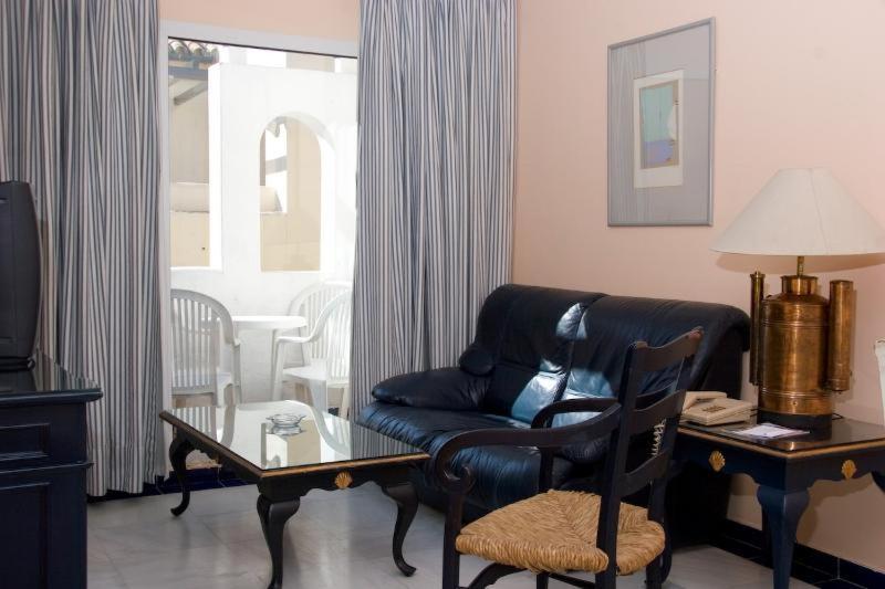 Apartamentos Soho Boutique Vistahermosa El Puerto de Santa María Camera foto