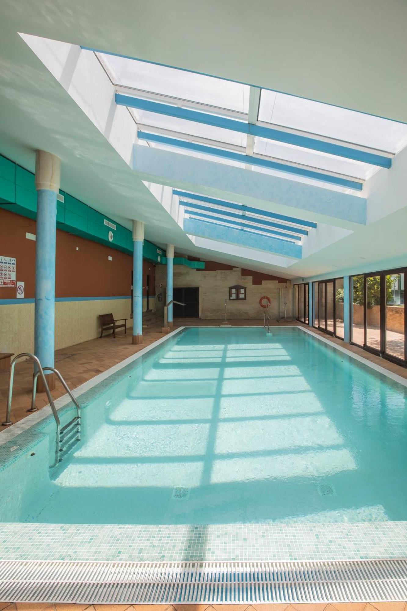 Apartamentos Soho Boutique Vistahermosa El Puerto de Santa María Esterno foto