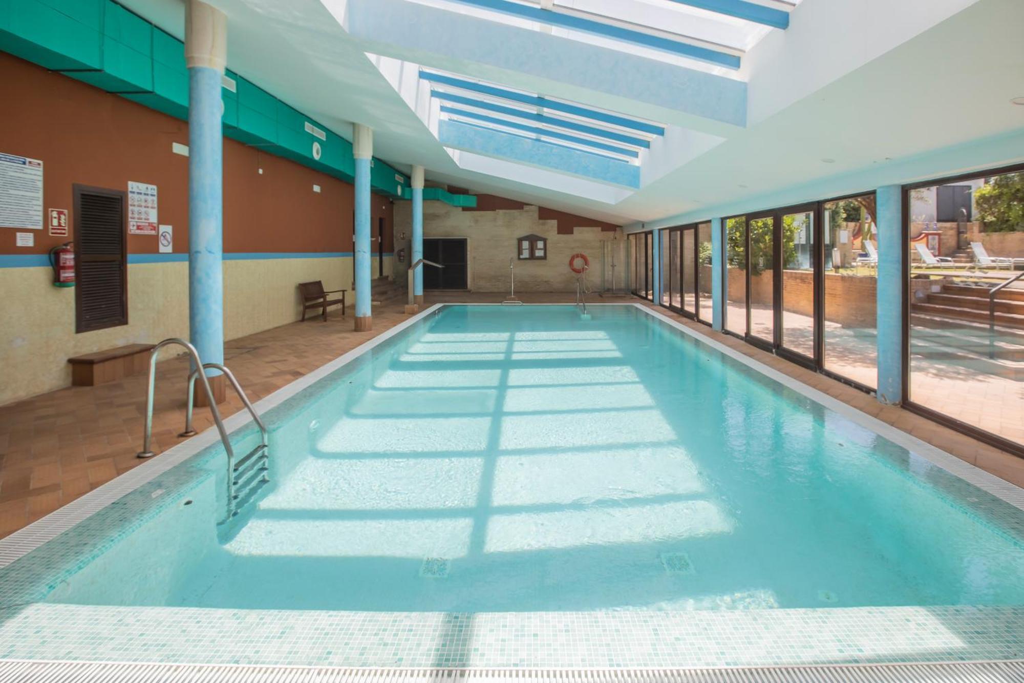 Apartamentos Soho Boutique Vistahermosa El Puerto de Santa María Esterno foto