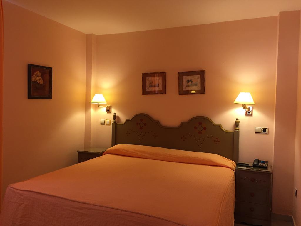 Apartamentos Soho Boutique Vistahermosa El Puerto de Santa María Esterno foto